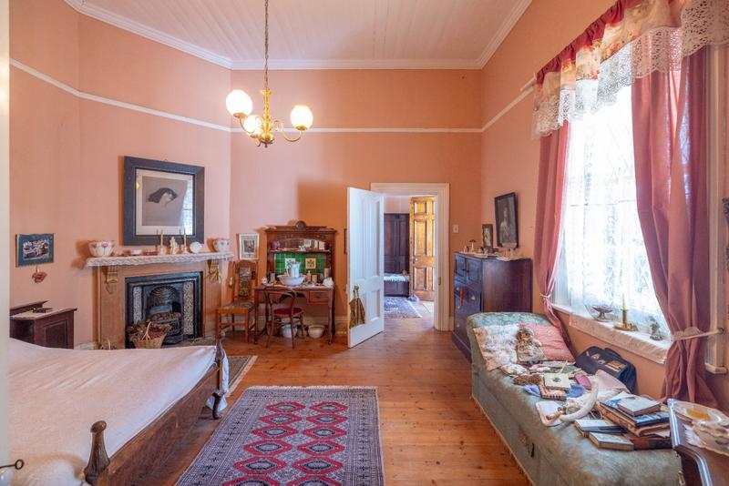 3 Bedroom Property for Sale in Oatlands Eastern Cape